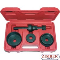 Mercedes Benz Rear Wheel Bearing Remover & Installer - ZIMBER - TOOLS