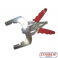 Πένσα εξαγωγής ελατηρίων πιστονίου 55-100-mm, 62301 - FORCE