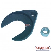 Inner Cv Joint Puller - ZR-36PICVJ - ZIMBER-TOOLS