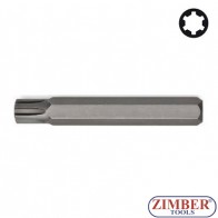 Μύτη RIBE M9 - 9 mm Dr. 75mmL, (1797509) - FORCE