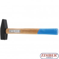 Σφυρί πένας με λαβή 1000 gr.1856 -Bgs - technic.