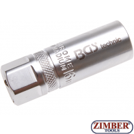 Καρυδάκι μπουζί 1/2", 16 mm - 2401 - BGS- technic.