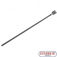 Καρυδάκι 1/2 πολύσφηνο XZN M14 / L800 mm - ZN- ZN-4009 - NEILSEN.