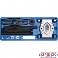 Εξολκέας για ρουλεμάν & τροχαλιών 75 - 105 mm - 7753 - BGS technic.