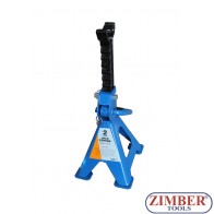 Σταντ στερέωσης οχημάτων 2 τόνων. 