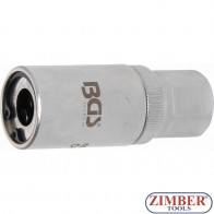 Καρυδάκι εξολκέας βίδας 7 mm - 65515-7 - BGS technic.