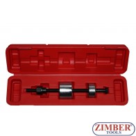 Συλλογή για συνεμπλόκ και ρουλεμάν Volkswagen Polo 2002, AUDI, SEAT- ZT-04B2080 - SMANN TOOLS.