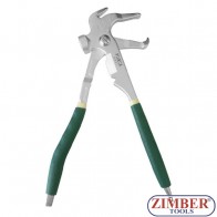 Wheel Balancing Weight Pliers - FORCE