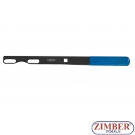 WHEEL HUB HOLDING TOOL - ZR-36WHHT - ZIMBER TOOLS.