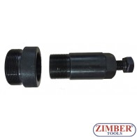 Εξολκείς αντλιών diesel για  BMW 318D 320D - VP44 PUMP, ZR-36DIPP - ZIMBER TOOLS