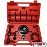 ΣΕΤ ΕΡΓΑΛΕΙΑ ΧΡΟΝΙΣΜΟΥ  "Land Rover" 200Tdi 300Tdi 2.5D(12J) 2.5TD - ZR-36ETTS193 - ZIMBER TOOLS.