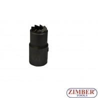 Diesel Injector Nozzle Cleaner Universal 1pc15x19mm - ZIMBER
