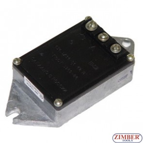 КОМУТАТОР ЕЛЕКТРОН. - УАЗ