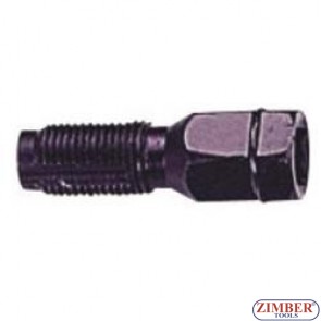 Εργαλείο επισκευής σπειρώματος αισθητήρα οξυγόνου και μπουζί Μ14x1.5 - ZL-6073 -ZIMBER TOOLS.