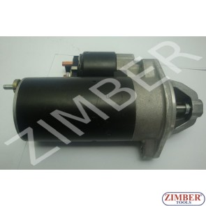 Стартер Газела дизел