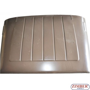 Капак преден уаз - 469