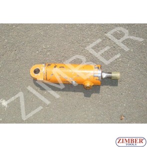 ~Хидравличен цилиндър 340х73