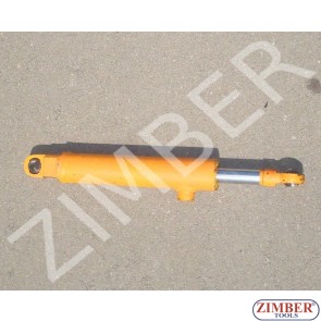 ~Хидравличен цилиндър 520х50