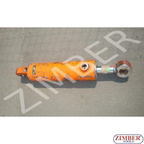 ~Хидравличен цилиндър 800х124