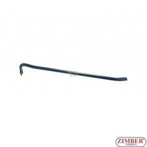 Forged Wrecking Bar 600 mm - BGS
