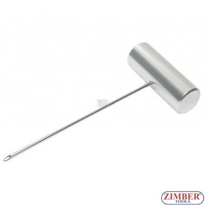 Wire-Through Testing Probe, T-Handle