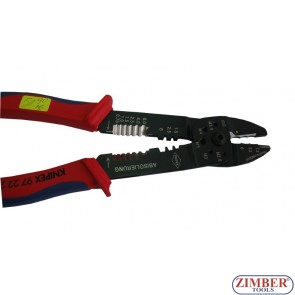 Crimping Pliers - KNIPEX