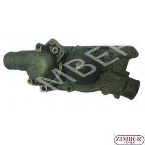 Водна помпа за Газела дизел