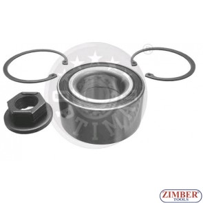 ЛАГЕР ГЛАВИНА ПРЕДНА К-Т 