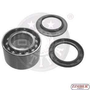 ЛАГЕР ГЛАВИНА ЗАДНА К-Т