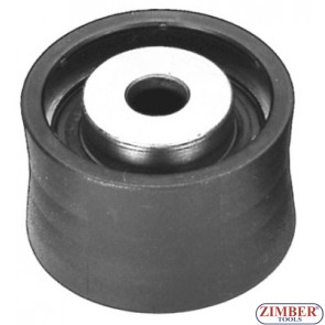 ЛАГЕР ОБТЕГАЧ-ПАРАЗИТЕН FORD - BREDA