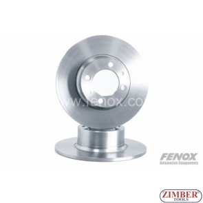 ДИСК СПИРАЧЕН - 2101 - ФЕНОКС