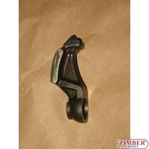 КОБИЛИЦА ЗА ГАЗЕЛА ДИЗЕЛ 560