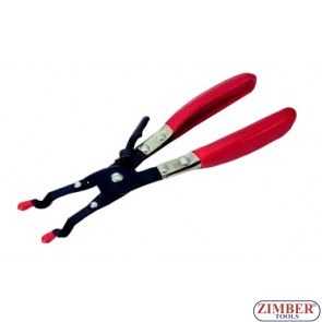 Soldering Aid Pliers - FORCE