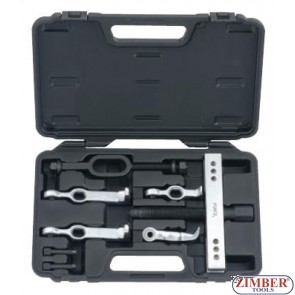 AC Clutch Removing Puller Set - FORCE