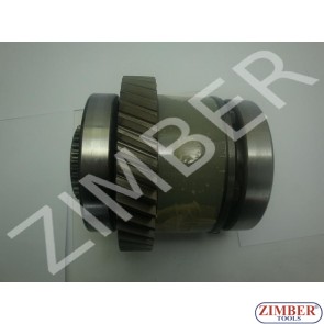 ~Касета раздатъчна-Газела 4х4