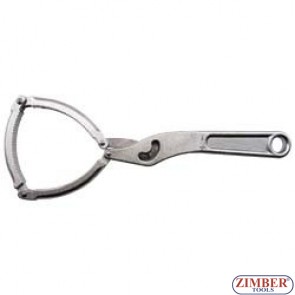 OIL FILTER WRENCH 60-75mm