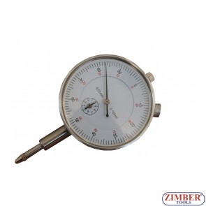 Μετρητικό Ρολόι Γράφτη - ZT-01M0149 - SMANN TOOLS