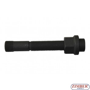 Parts for Diesel injector nozzle extractor PSA 2.0 HDI - (ZR-36ETTS128) - ZR-41PETTS12801 - ZIMBER TOOLS