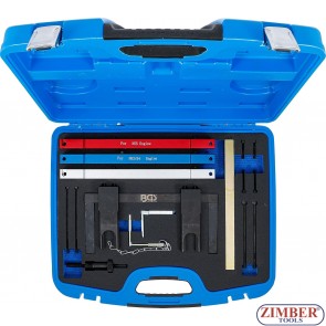 Κιτ χρονισμού BMW N51 / N52 / N53 / N54 / N55 - 70111 -  BGS technic.