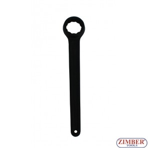 Single ring wrenches 36mm (GD-036) - GEDORE