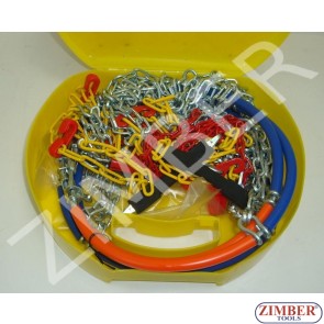 Вериги за сняг