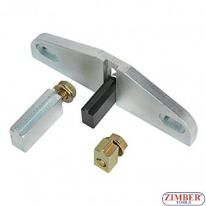Εργαλείο κλειδώματος στροφάλου για κινητήρες FORD, 303-393A - ZR-36ETTS277 - ZIMBER TOOLS.