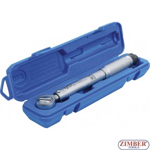Torque Wrench | 10 mm (3/8") | 20 - 110 Nm- 961 - BGS technic.