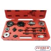 13PC Bush Extractor with Mechanical AUDI and VW ,  ZT-04771 - SMANN TOLS
