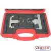 Engine Timing Tool Set for BENZ, CHRYSLER, JEEP, ZT-05165 - SMANN TOOLS