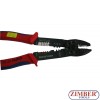 Crimping Pliers - KNIPEX
