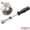 Extraction Tool for Brake Shoe Spring - BGS
