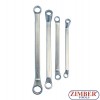 Double Offset Ring Wrench 25-28mm - ZIMBER
