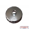 End Cap Oil Filter Wrench 86,5-mm/18 - ZK-1014