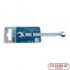 Double open end wrench 8X9 - HM-MULLNER